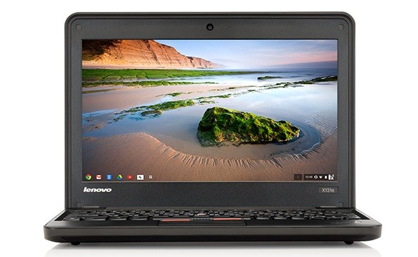 Lenovo a lansat primul sau laptop care ruleaza pe Chrome OS Lenovo a lansat primul sau laptop care ruleaza pe Chrome OS Lenovo a lansat primul sau laptop care ruleaza pe Chrome OS
