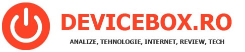 DeviceBox