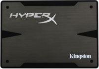 Flash SSD Kingston HyperX 3K 2.5
