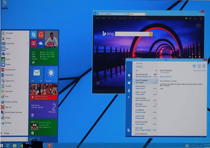 Windows 9 - ce sa asteptam de la noul sistem de operare