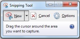 Cum se face o captura de ecran / screenshot pe laptop ?
