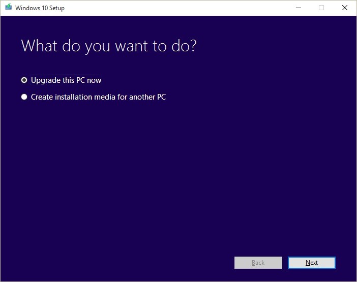 Cum descarc Windows 10 ISO de pe site-ul Microsoft
