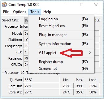 Nylon Formation renewable resource Cum pot afla temperatura procesorului in Windows 10 - DeviceBox.ro