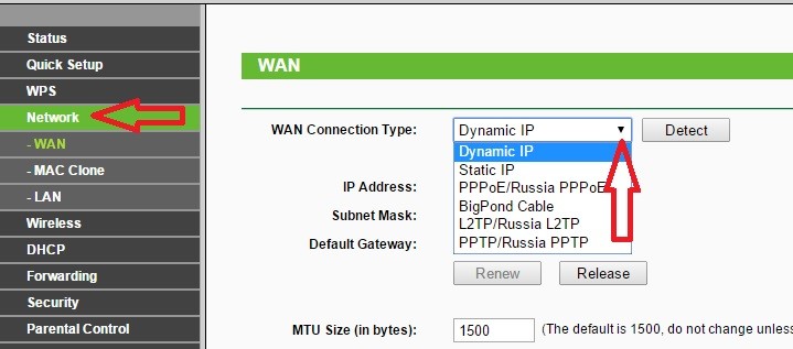 wrestling call out Maori Cum se configureaza corect / optimizeaza routerul Tp-link TL-WR841N -  DeviceBox.ro