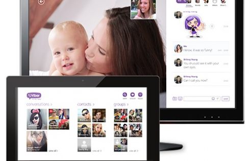 De unde descarc Viber pentru smartphone sau calculator