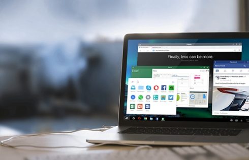 Remix OS – descarca si ruleaza Android pe orice calculator