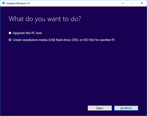 Cum Sa Fac Stick Usb Bootabil Cu Windows 10 Devicebox Ro