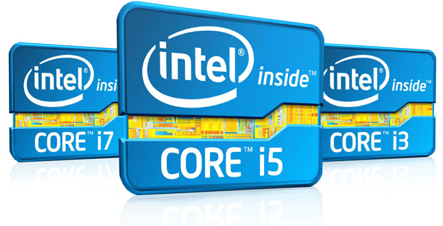 Intel Core i3, i5 si i7: care este diferenta si care este mai bun?