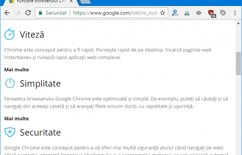 Cel mai bun browser pentru Windows
