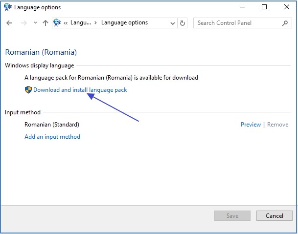 download-romanian-language-pack-windows-