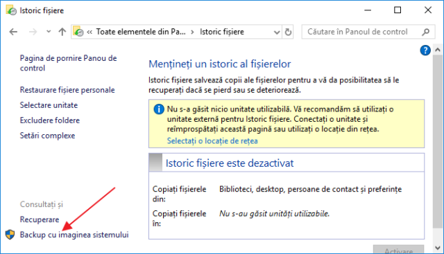 program de reparare windows 10