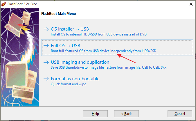 Independent Monumental market Instalarea Windows 10 pe stick USB in programul FlashBoot - DeviceBox.ro